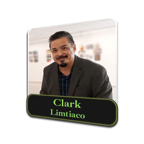 Clark Limtiaco