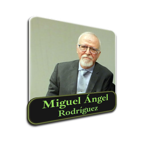 Miguel Ángel Rodriguéz