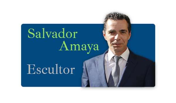 Salvador Amaya