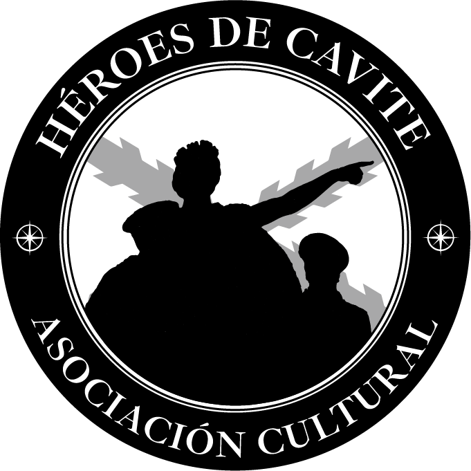 Asociación Cultural Héroes de Cavite logo
