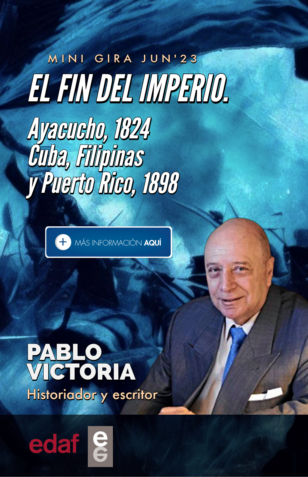 Pablo Victoria
