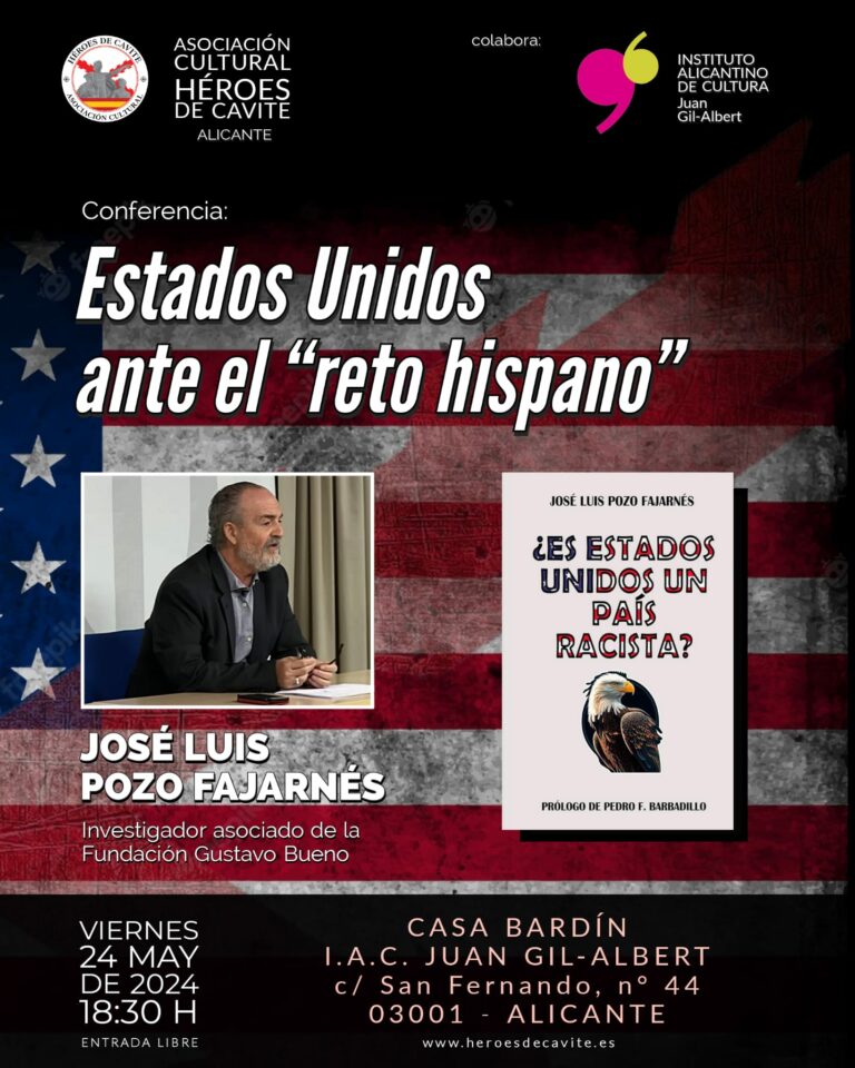 EE.UU. ante el reto hispano. Jose Luis Pozo Fajarnes